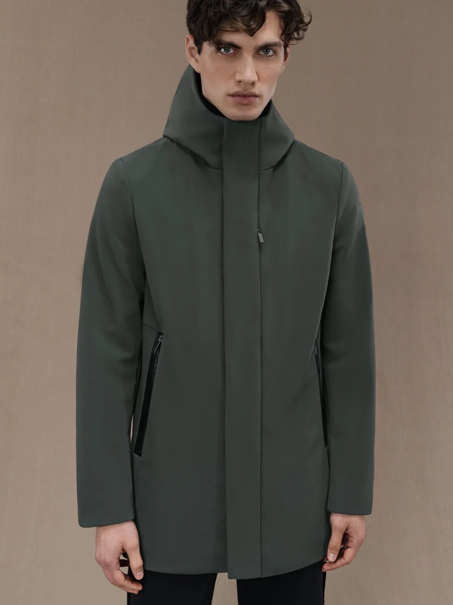 Surflex Winter Thermo Jkt Rrd Giubbotti Uomo
W25045 AI25.26. - immagine 5