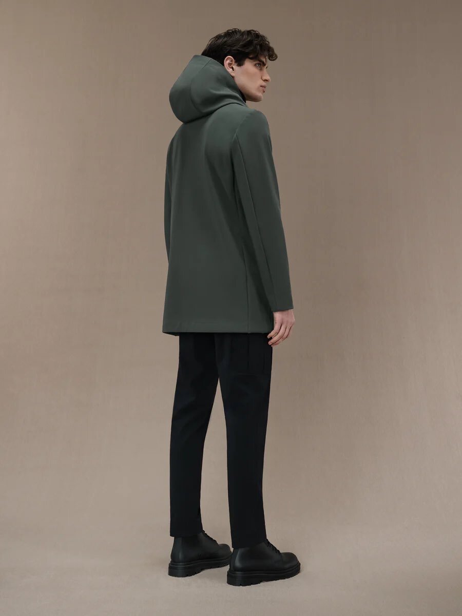 Surflex Winter Thermo Jkt Rrd Giubbotti Uomo
W25045 AI25.26. - immagine 6