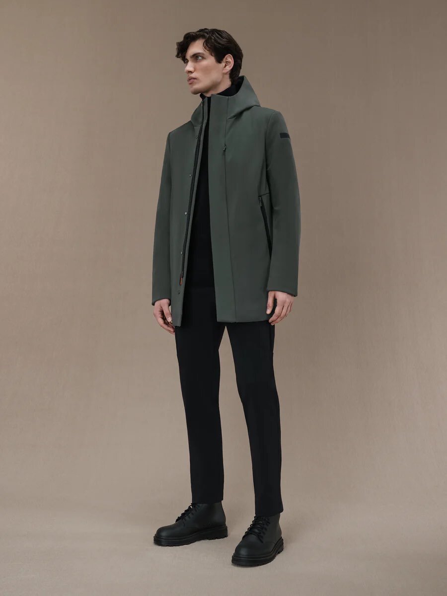 Surflex Winter Thermo Jkt Rrd Giubbotti Uomo
W25045 AI25.26. - immagine 7