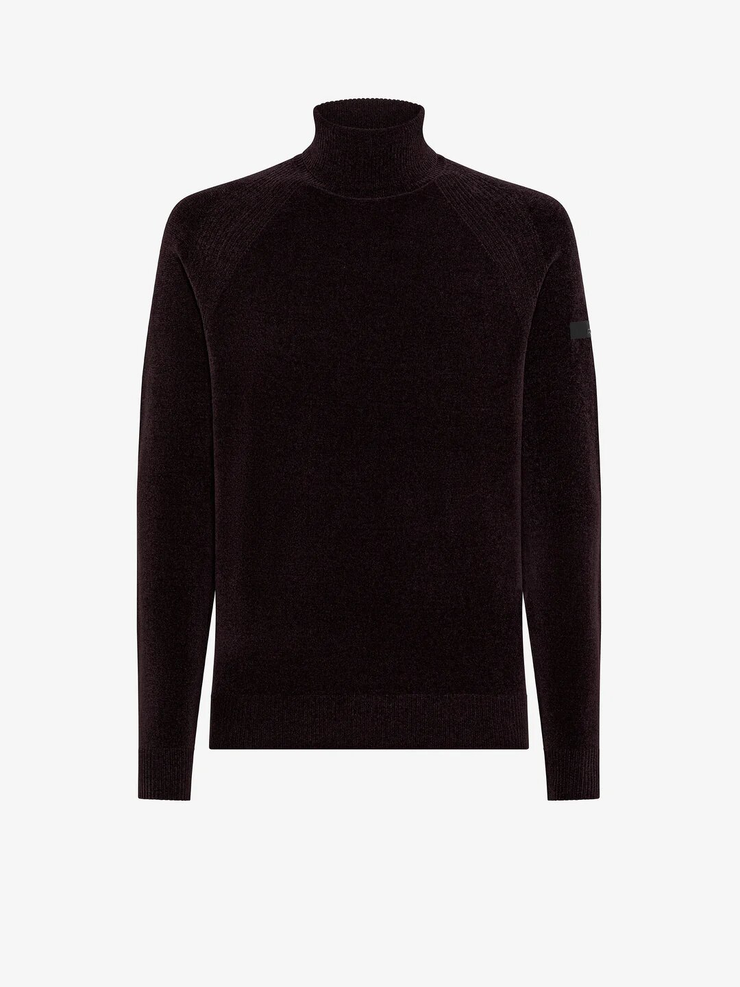 Velvet Turtleneck Knit Rrd Maglie Uomo
 
 W25133AI25.26. - immagine 6