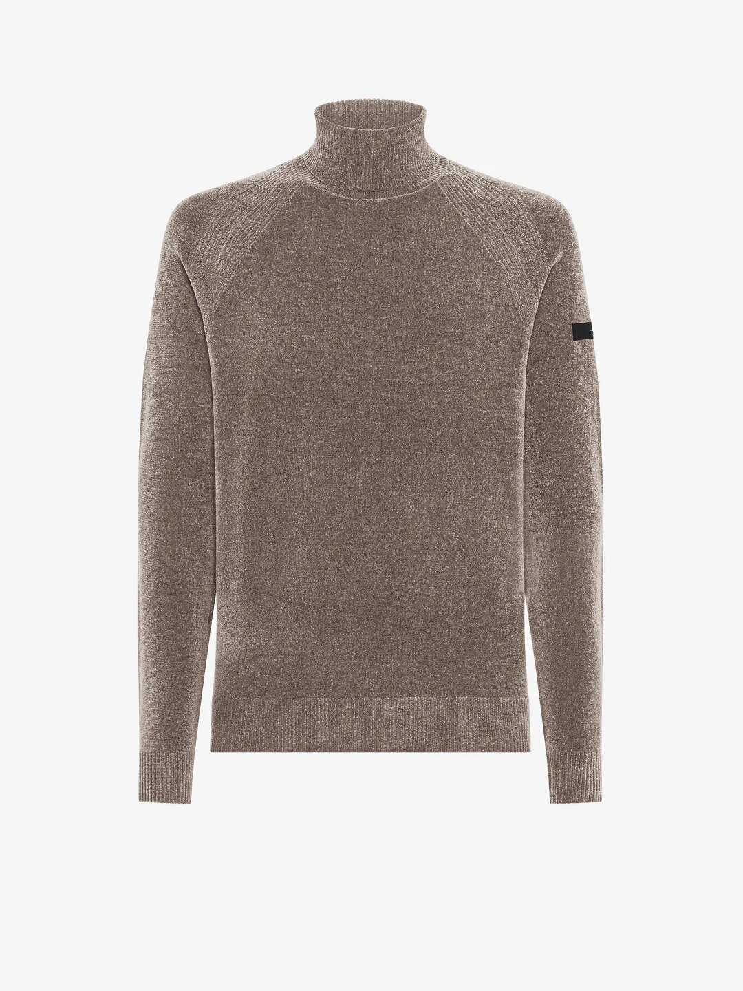 Velvet Turtleneck Knit Rrd Maglie Uomo
 
 W25133AI25.26. - immagine 7