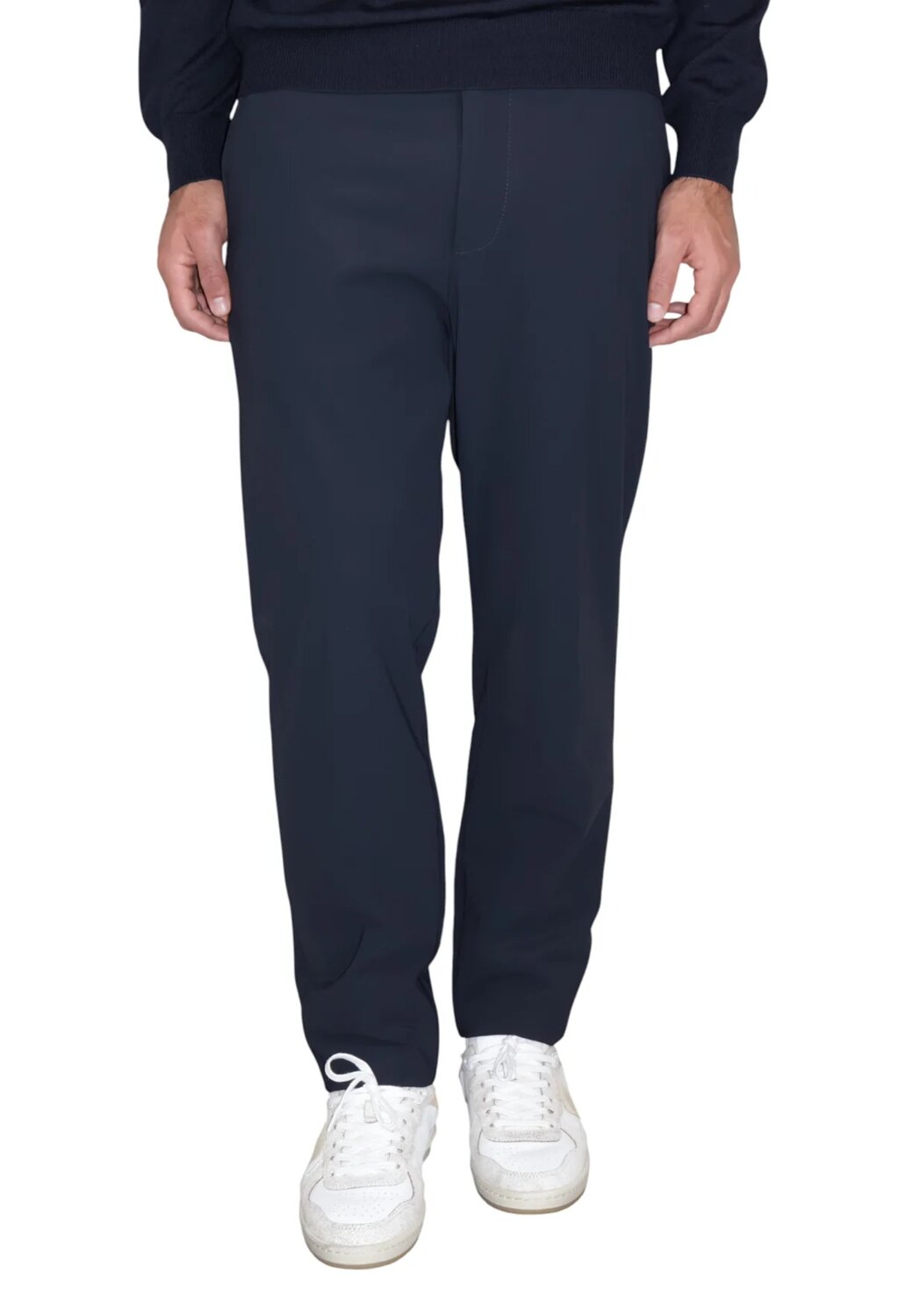 Surflex Winter Chino Pant Rrd Pantaloni Uomo W25200AI25.26. - immagine 3