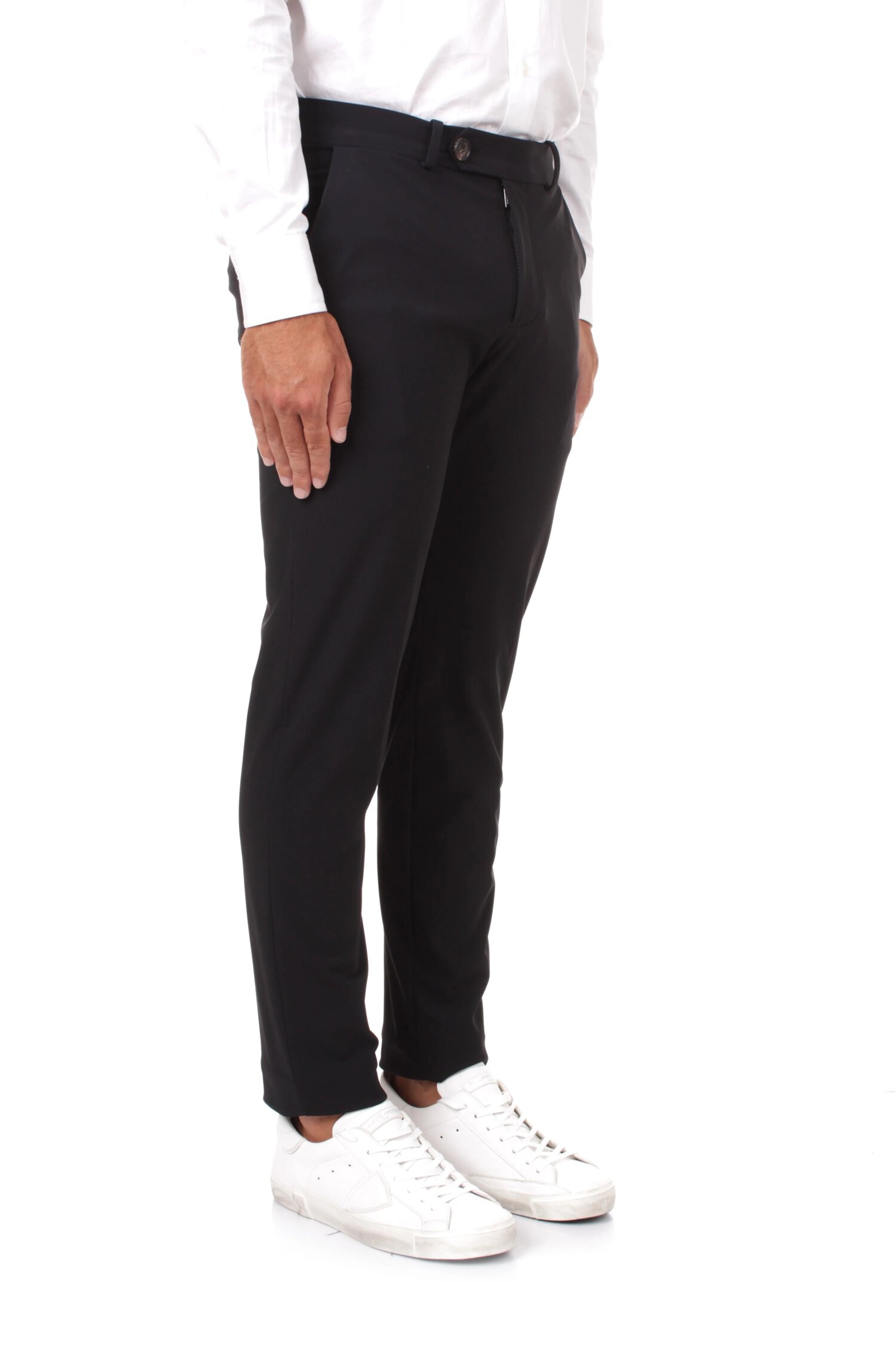 Surflex Winter Chino Pant Rrd Pantaloni Uomo W25200AI25.26. - immagine 7