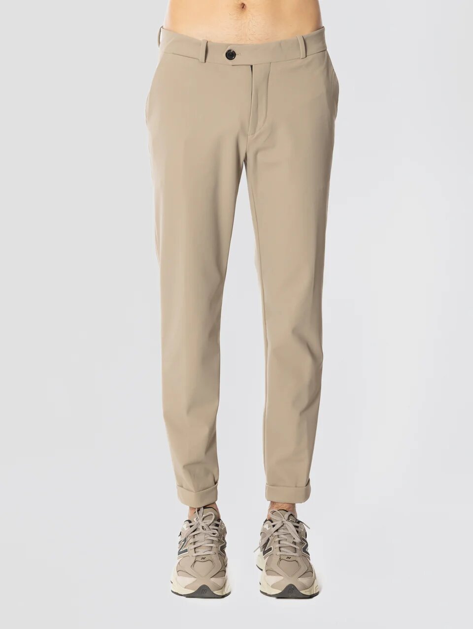 Surflex Winter Chino Pant Rrd Pantaloni Uomo W25200AI25.26. - immagine 8