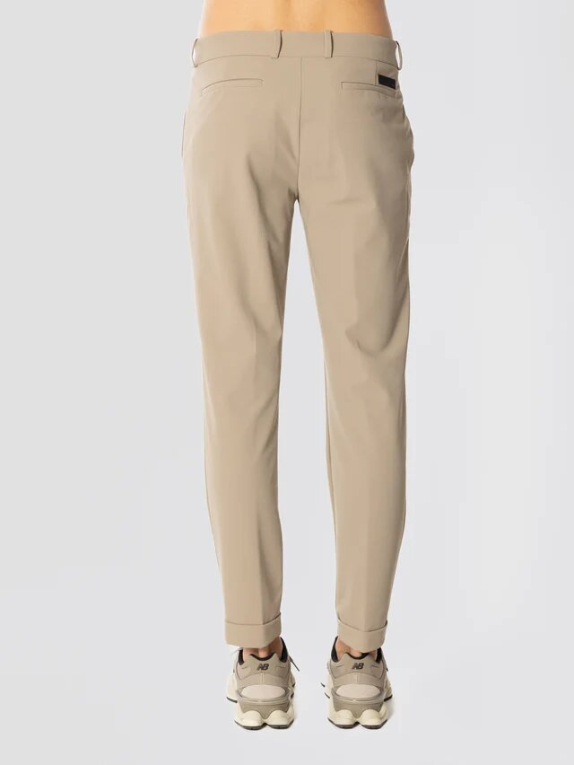 Surflex Winter Chino Pant Rrd Pantaloni Uomo W25200AI25.26. - immagine 9