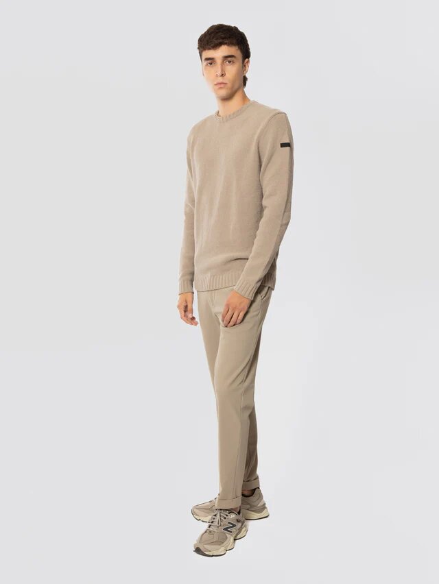 Surflex Winter Chino Pant Rrd Pantaloni Uomo W25200AI25.26. - immagine 10