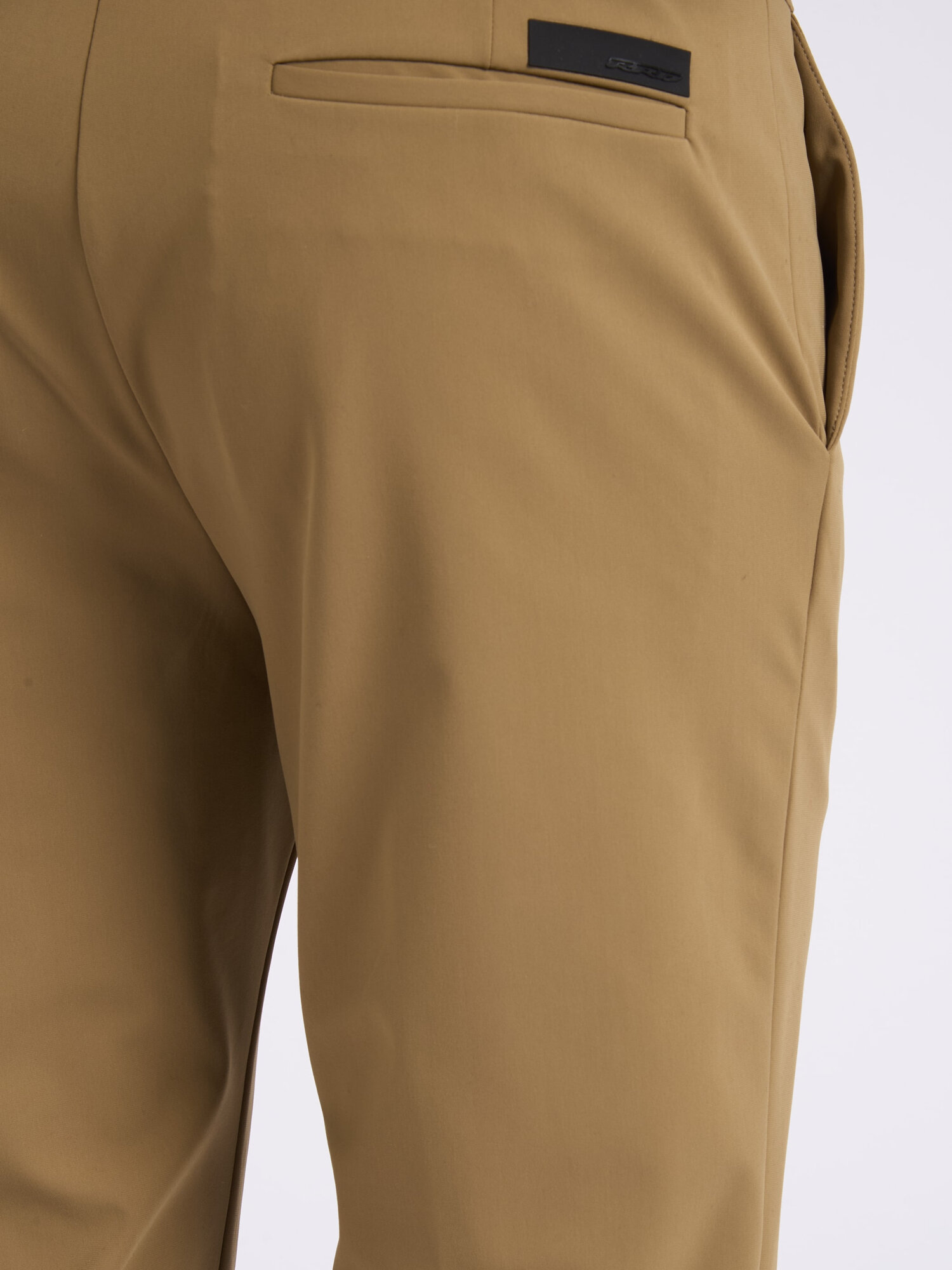 Surflex Winter Soft Touch Chino Pant Rrd Pantaloni Uomo W25216AI25.26. - immagine 3