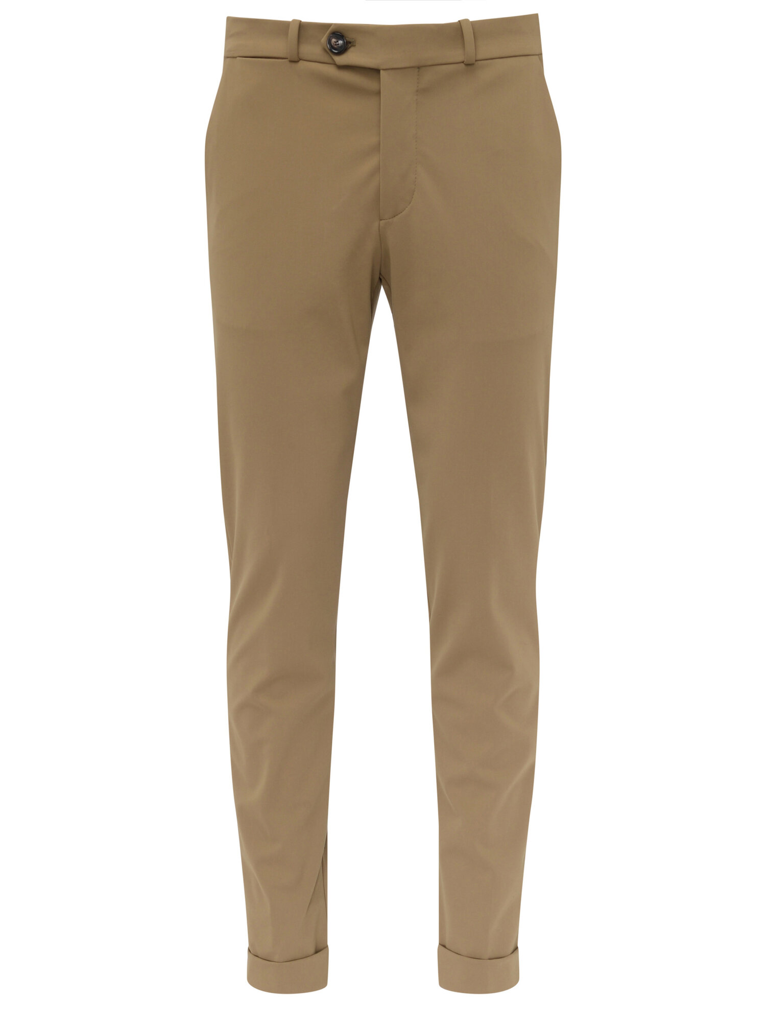 Surflex Winter Soft Touch Chino Pant Rrd Pantaloni Uomo W25216AI25.26. - immagine 4