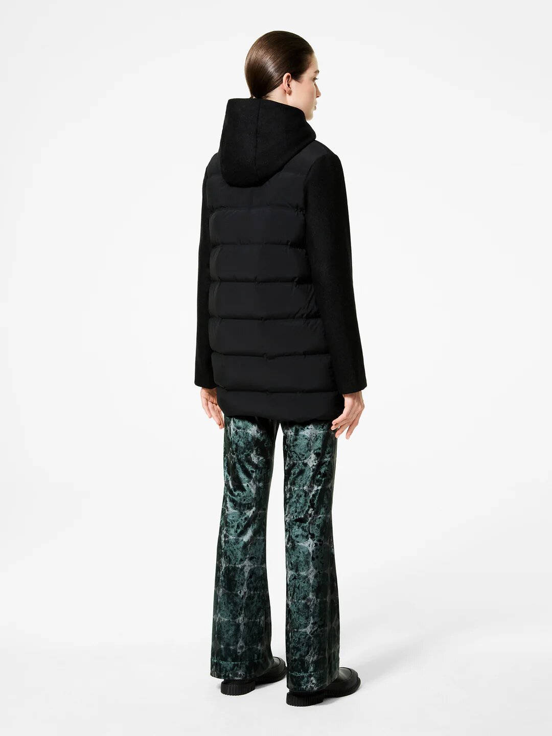 Sesta Hybrid Parka Wom Jkt Rrd Giubbotti Donna
 
  W25529AI25.26. - immagine 3