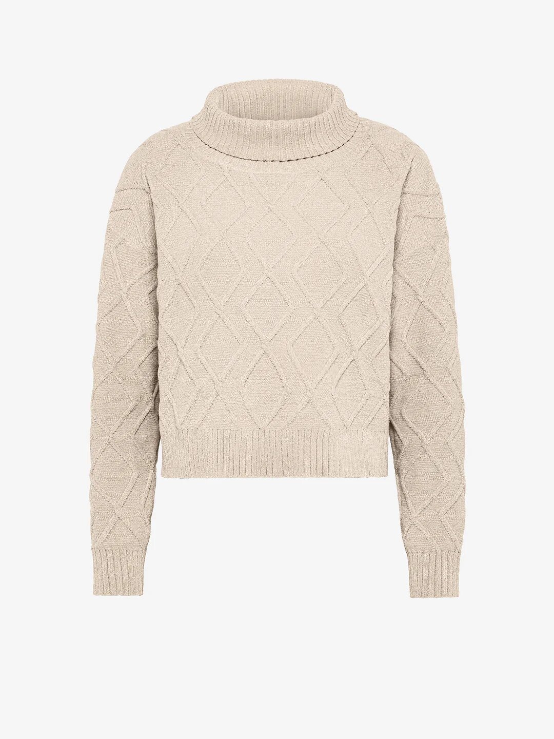 Velvet Fish Volcano Wom Knit Rrd Maglie Donna
 
  W25636AI25.26. - immagine 4