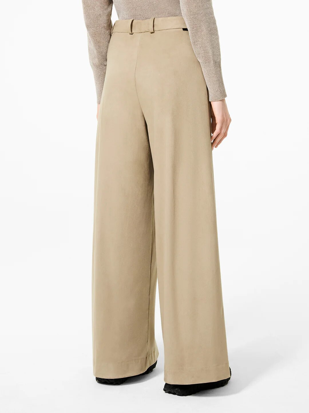 Nabucco Livia Wom Pant Rrd Pantaloni Donna
 
 W25740AI25.26. - immagine 3