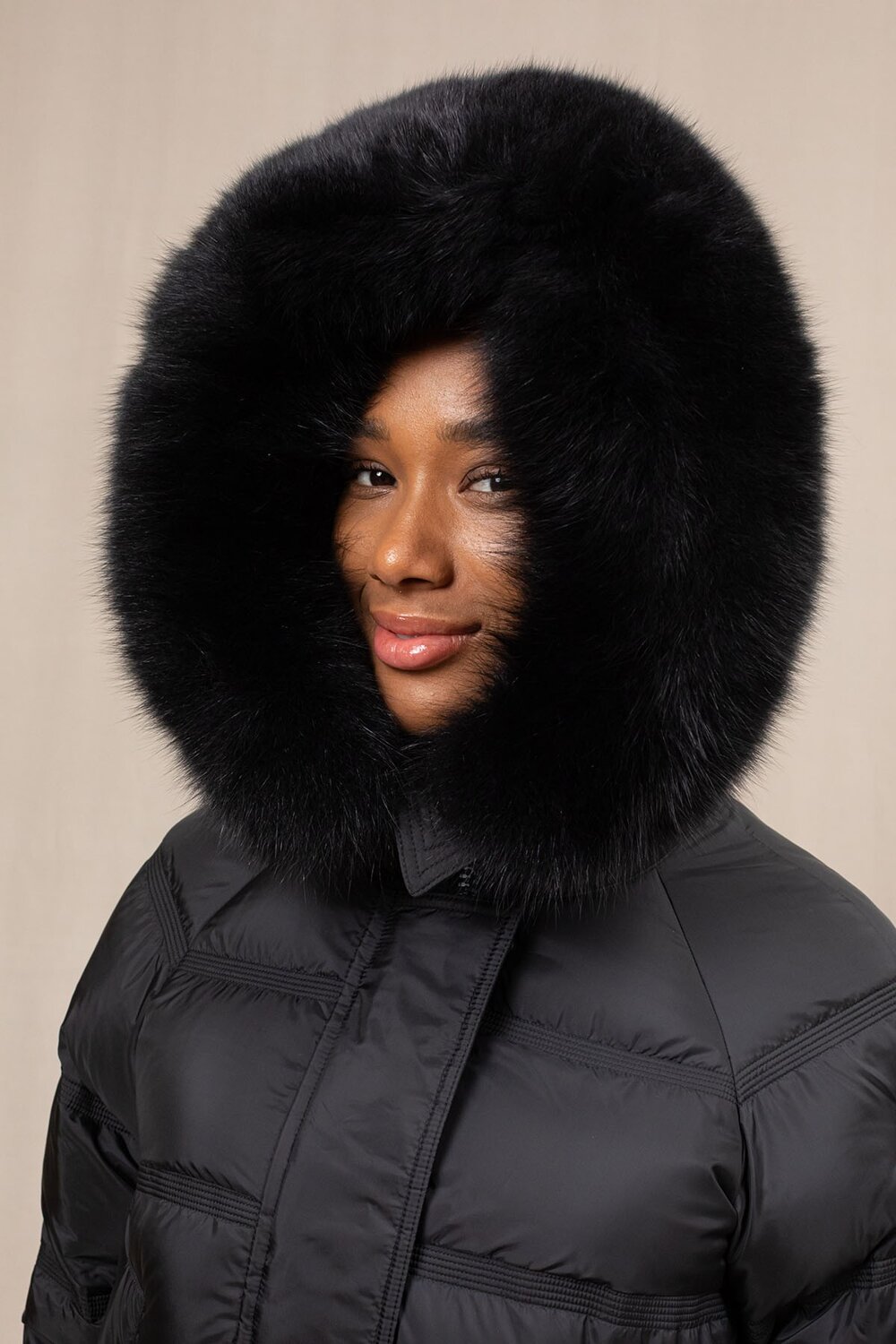 Takan Mqn 04 Fur Peuterey Giubbotti Donna 
 
 PED543901181967 - immagine 6