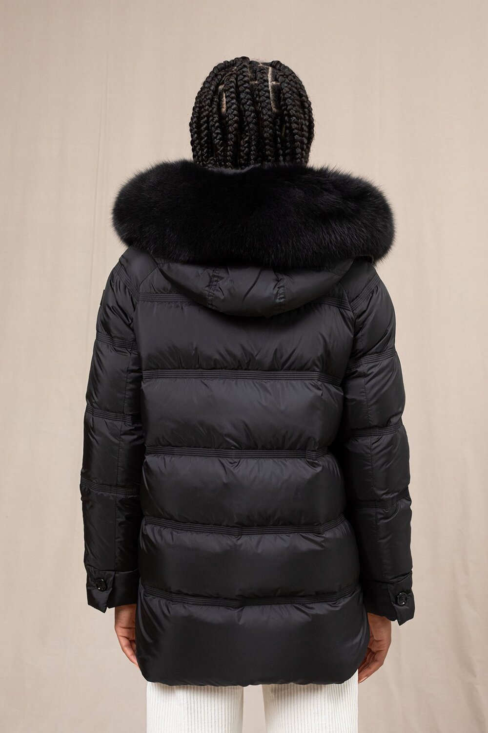 Takan Mqn 04 Fur Peuterey Giubbotti Donna 
 
 PED543901181967 - immagine 8