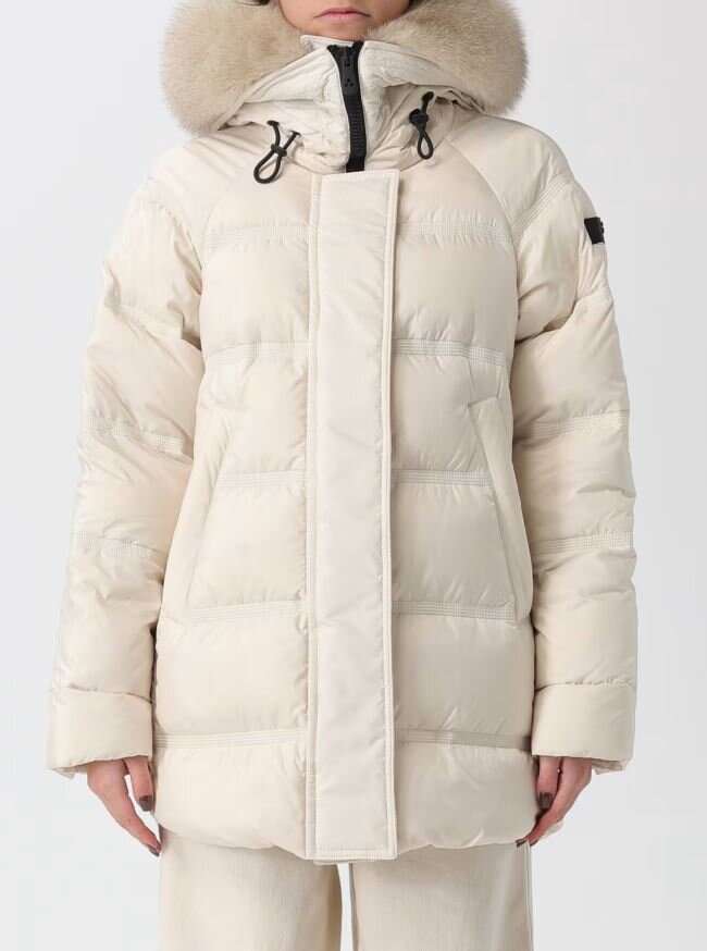 Takan Mqn 04 Fur Peuterey Giubbotti Donna 
 
 PED543901181967 - immagine 9