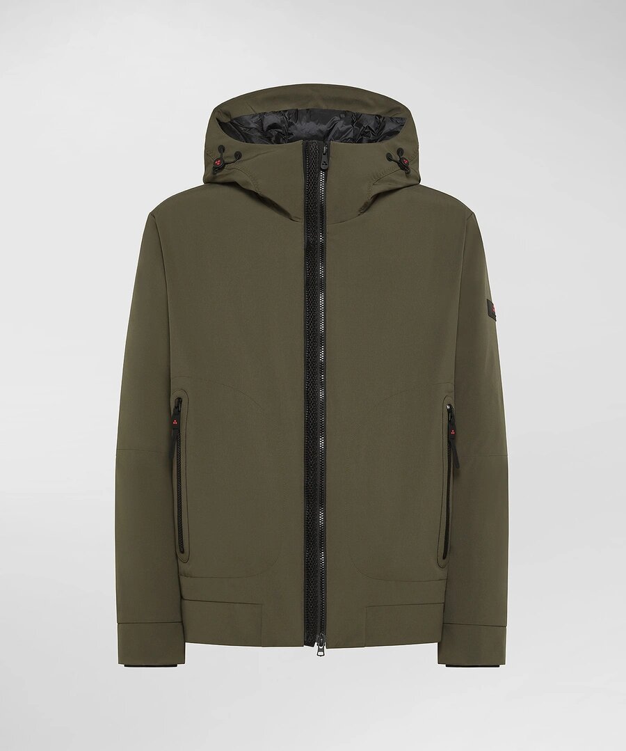 Loge Srt 01 Peuterey Giubbotti Uomo
 
  PEU556601192020 - immagine 3