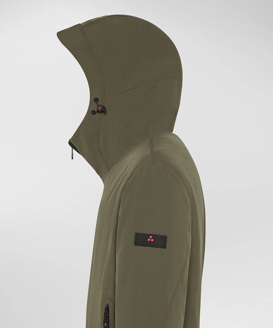 Loge Srt 01 Peuterey Giubbotti Uomo
 
  PEU556601192020 - immagine 4