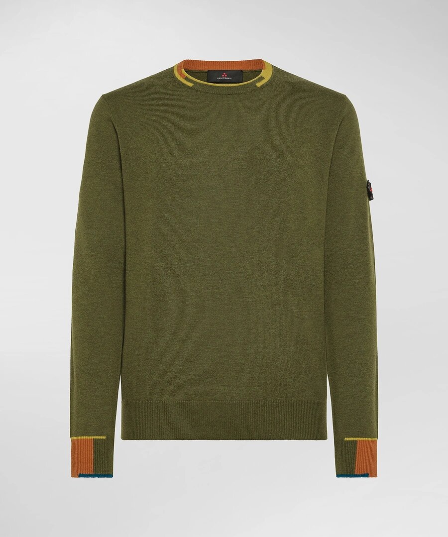 Marlon 04 Peuterey Maglie Uomo 
 
 PEU569399011947 - immagine 3