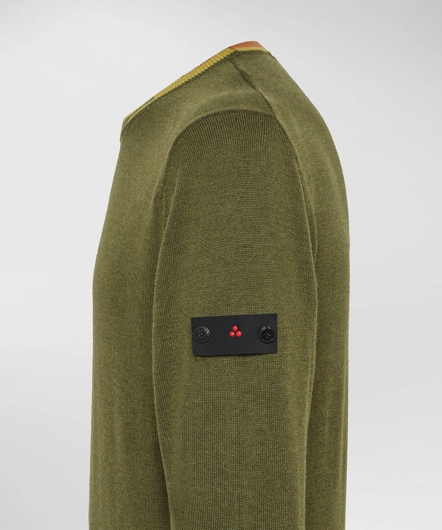 Marlon 04 Peuterey Maglie Uomo 
 
 PEU569399011947 - immagine 4