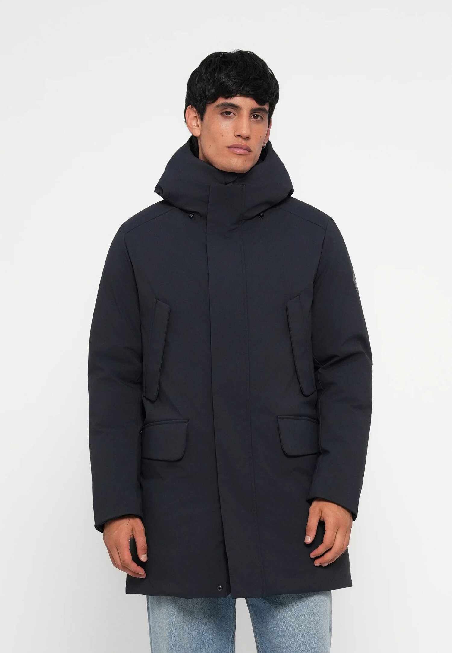 Wilson Save The Duck Giubbotti Uomo P45320M-SMEG21 - immagine 4