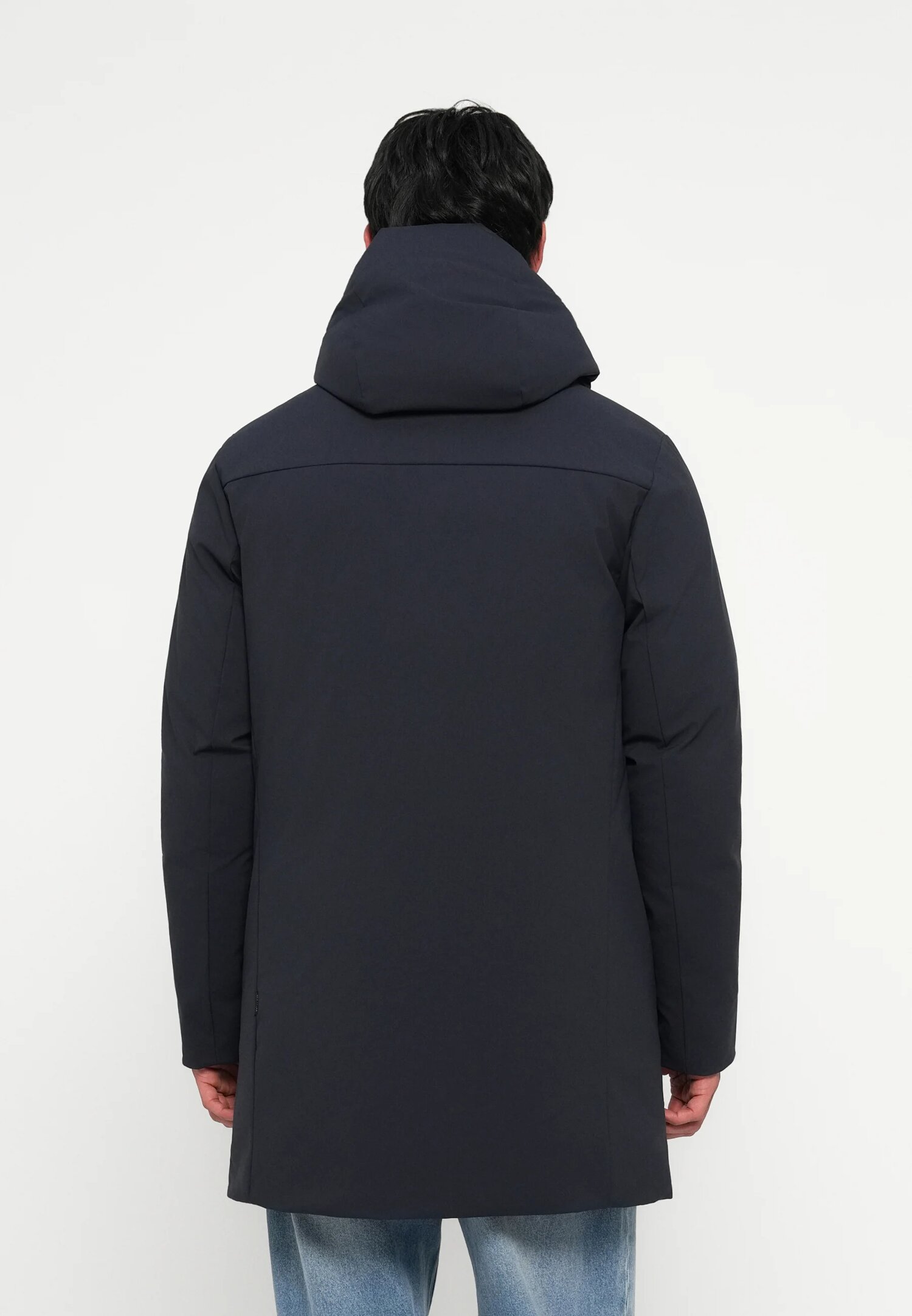 Wilson Save The Duck Giubbotti Uomo P45320M-SMEG21 - immagine 5