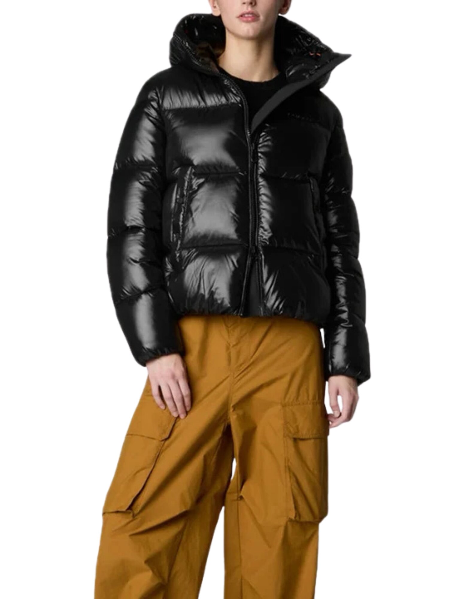 Biddy Save The Duck Giubbotti Donna D31989W-LOVE21