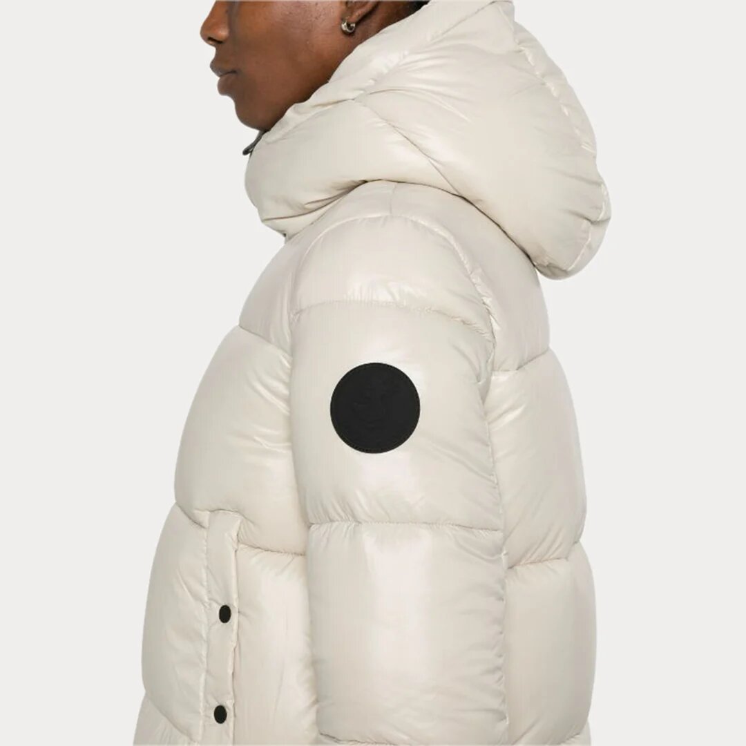 Biddy Save The Duck Giubbotti Donna D31989W-LOVE21 - immagine 6