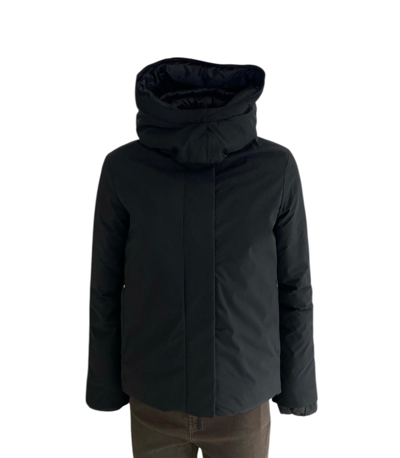 Elaine Save The Duck Giubbotti Donna D32327W-MATT21