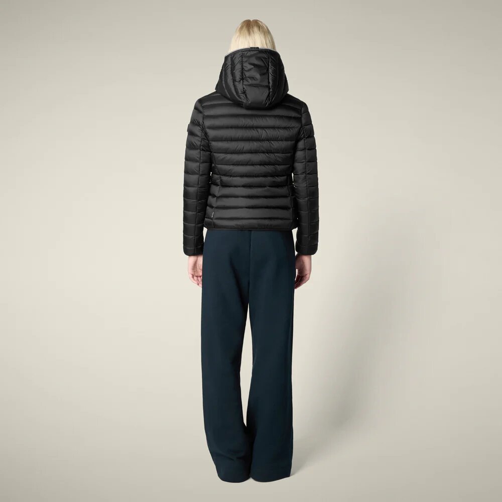 Alexis Save The Duck Giubbotti Donna D33620W-IRIS21 - immagine 3