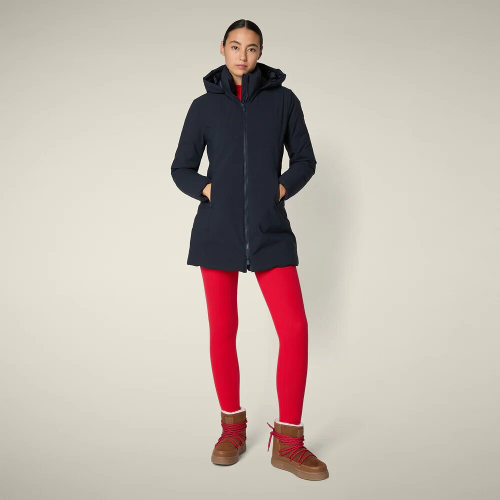 Rachel Save The Duck Giubbotti Donna D40060W-MATT21 - immagine 4