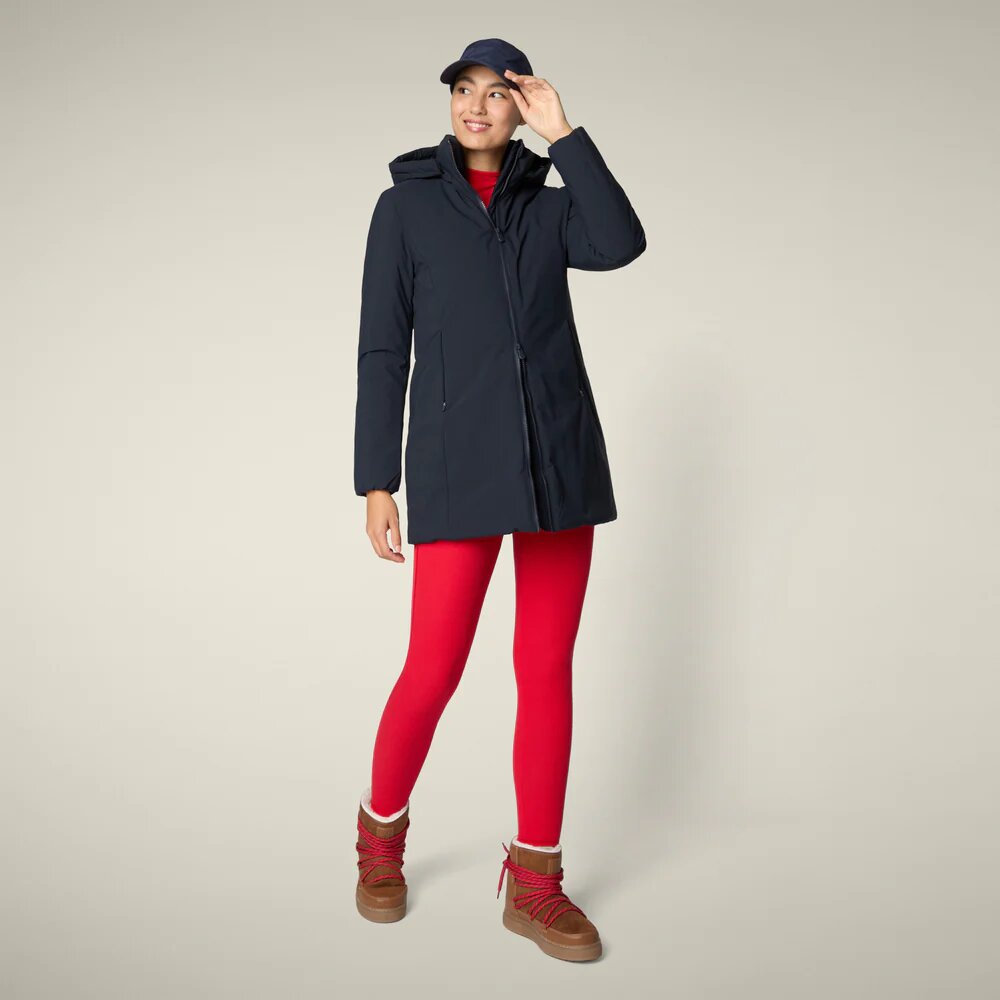 Rachel Save The Duck Giubbotti Donna D40060W-MATT21 - immagine 5