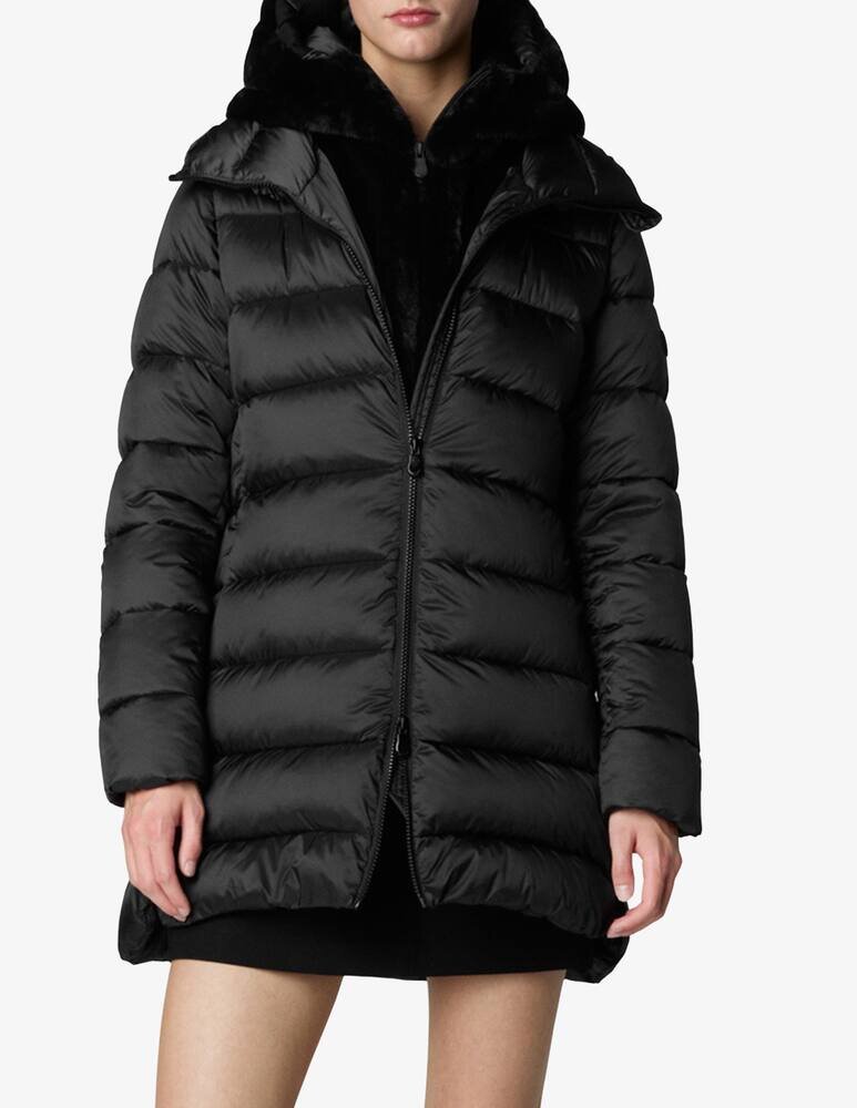 Matilda Save The Duck Giubbotti Donna D40280W-JADE21 - immagine 3