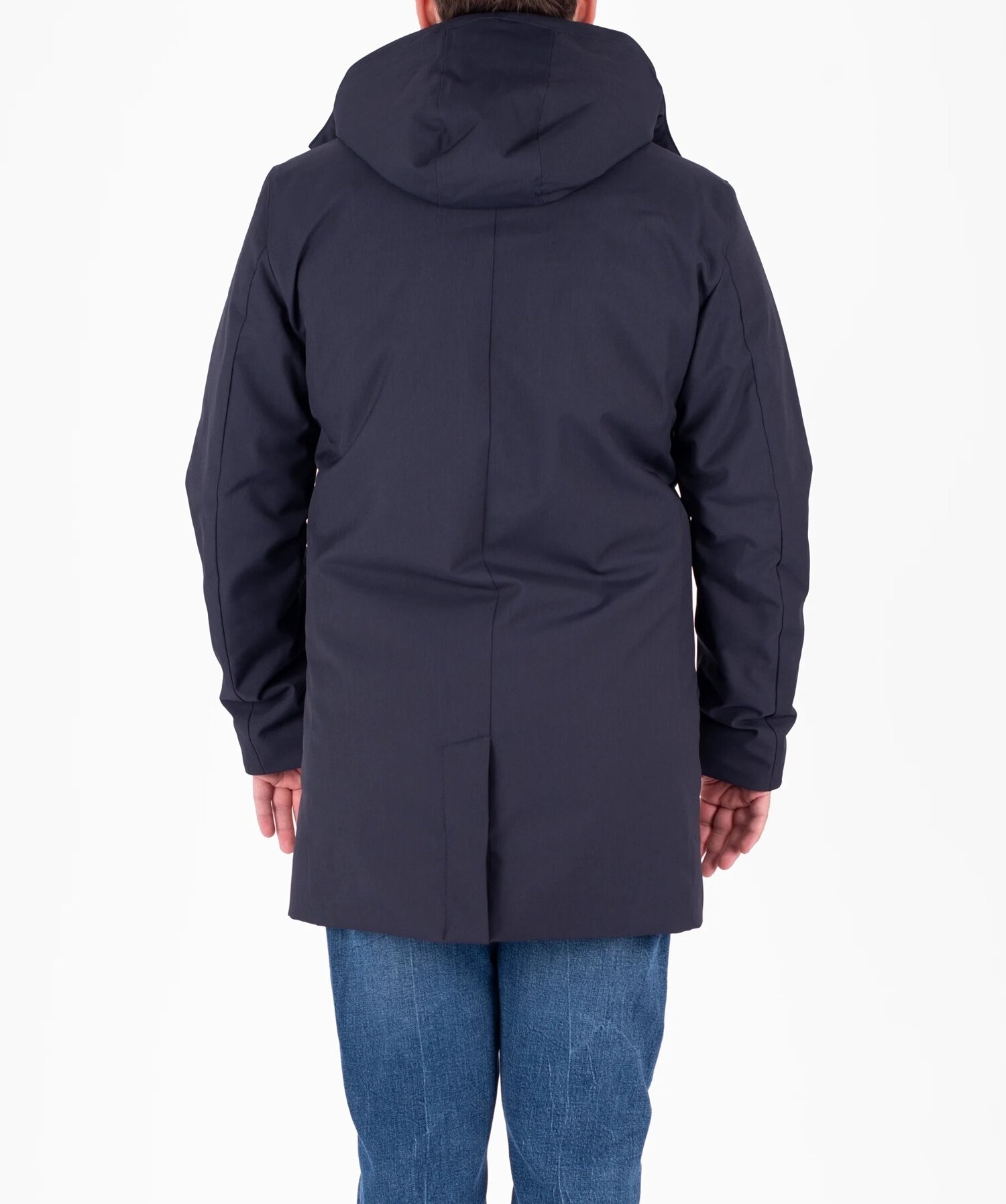 Sid Save The Duck Giubbotti Uomo D41584M-WOLT21 - immagine 3