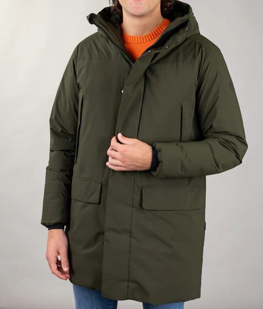 Ferdy Save The Duck Giubbotti Uomo D42313M-MATT21