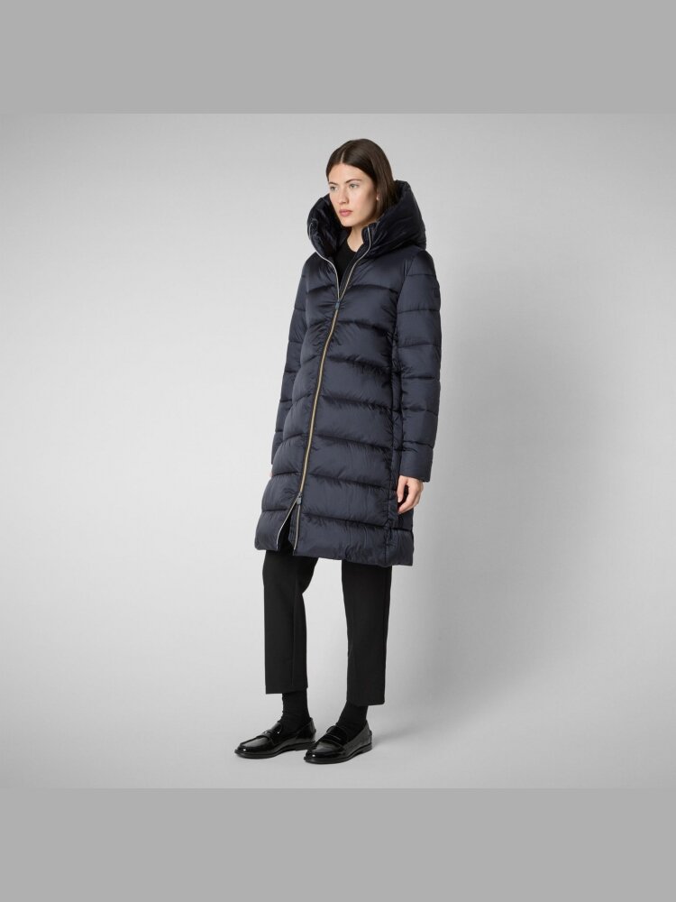 Lysa Save The Duck Giubbotti Donna D40279W-IRIS21 - immagine 3