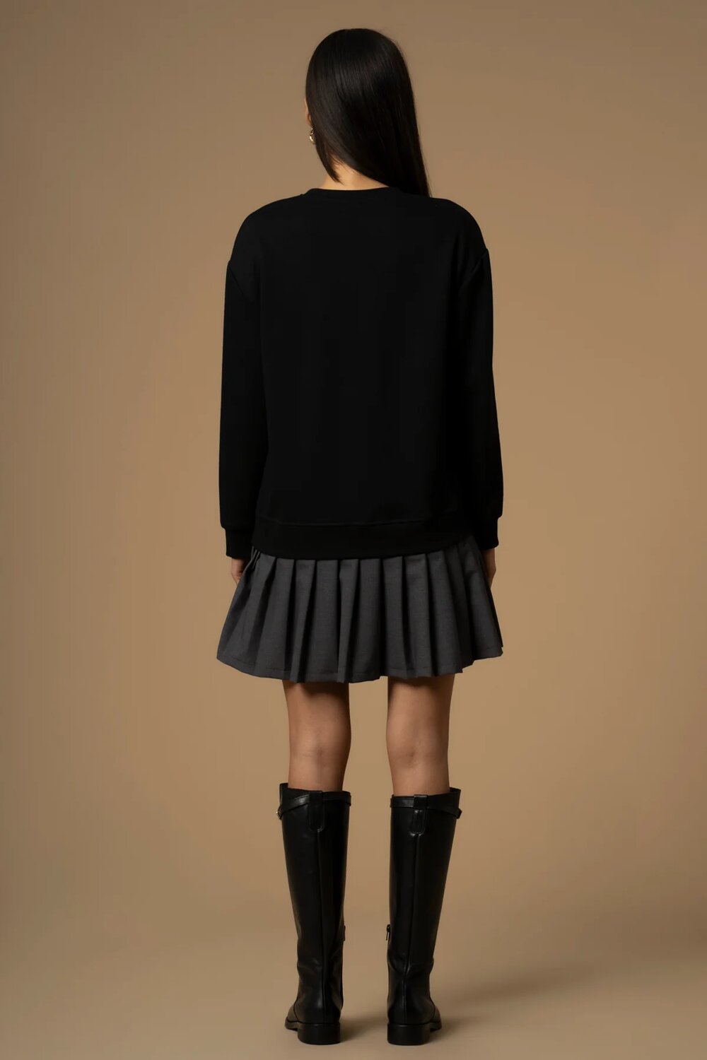 Anand Kocca Abiti Donna A25PAB7565ABUN0000 - immagine 3