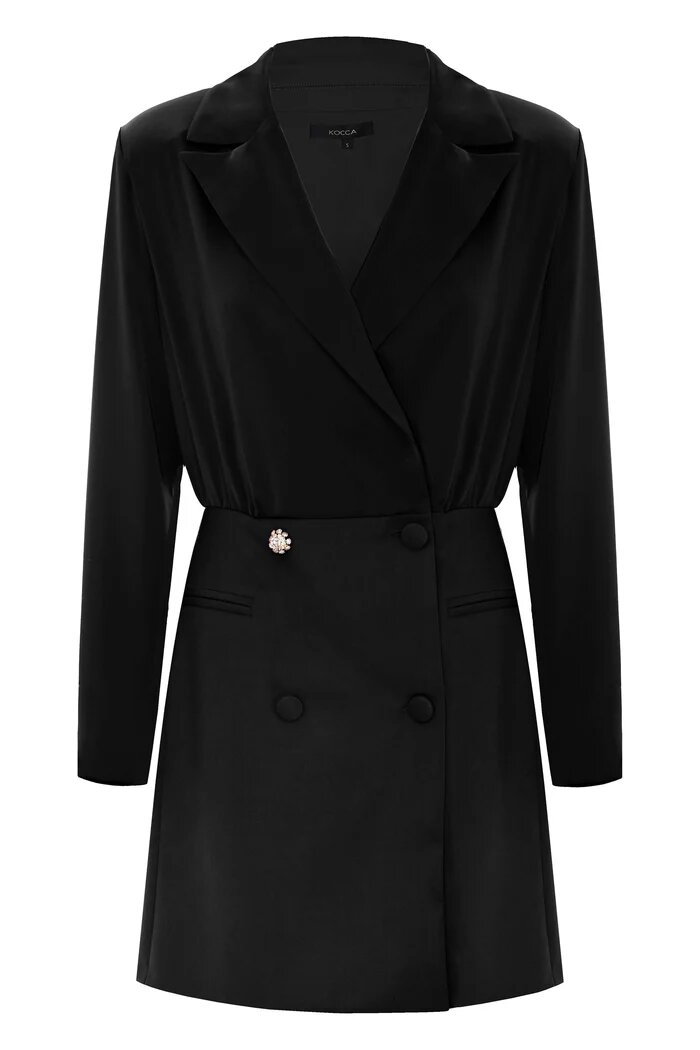 Filibert Kocca Abiti Donna A25PAB7778ABUN2487 - immagine 3