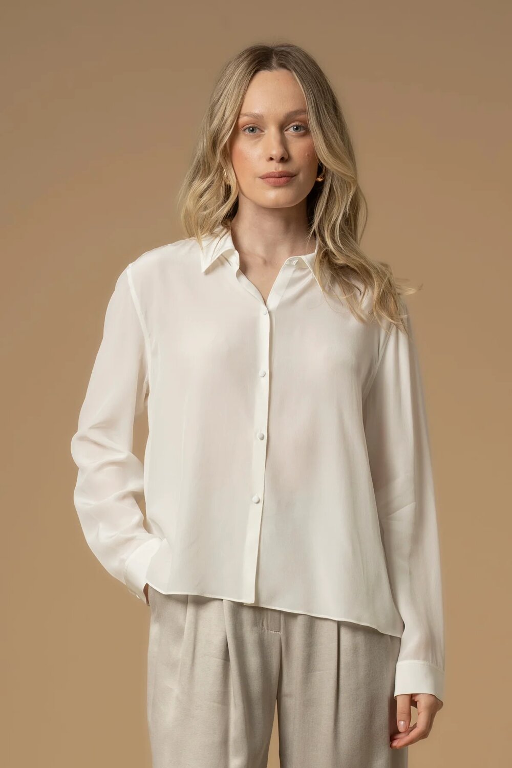 Candraj Kocca Camicie Donna A25PCM7284ABUN0000