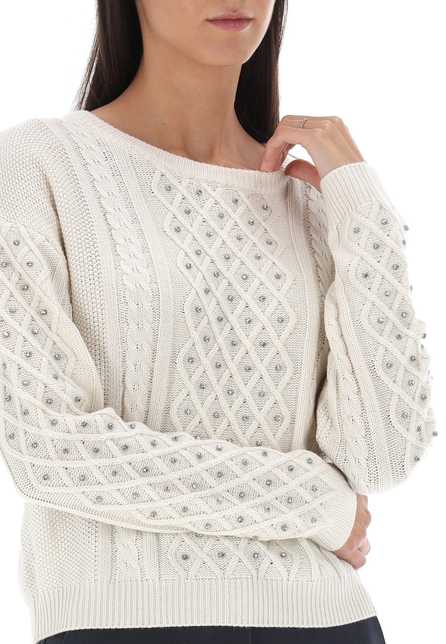 Emiliana Kocca Maglie Donna A25PMA7266ABUN0000