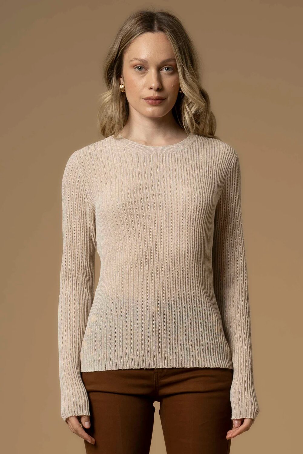 Marialuz Kocca Maglie Donna A25PMA7273ABUN0000