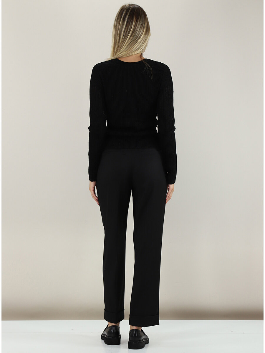 Marialuz Kocca Maglie Donna A25PMA7273ABUN0000 - immagine 4