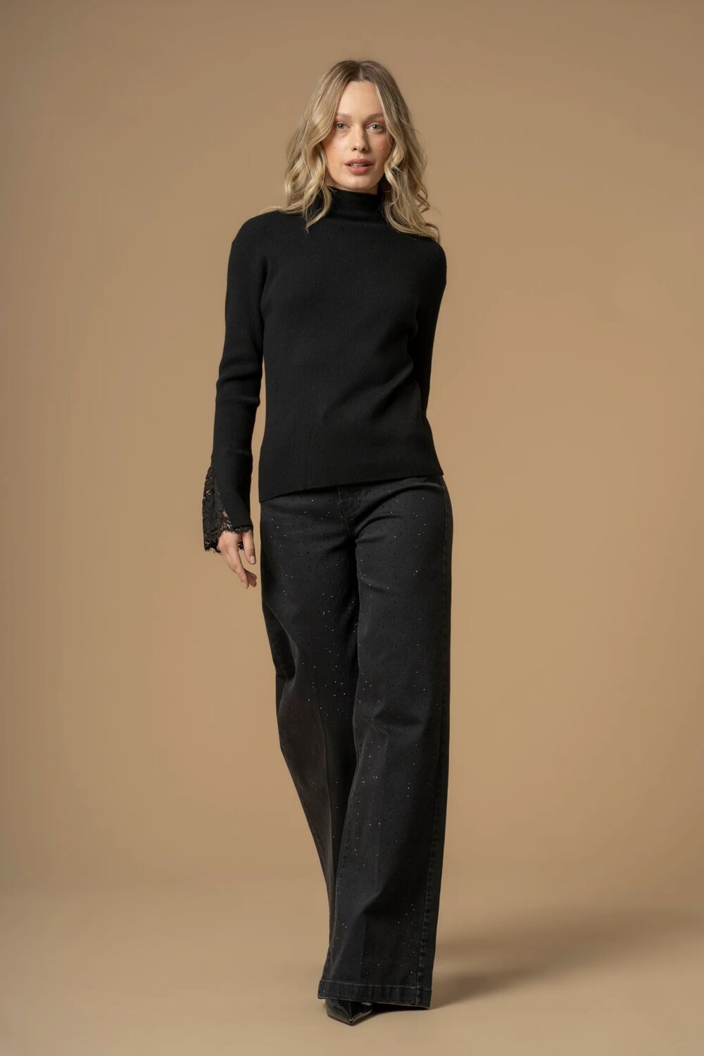 Clarenna Kocca Maglie Donna A25PMA7362ABUN0000