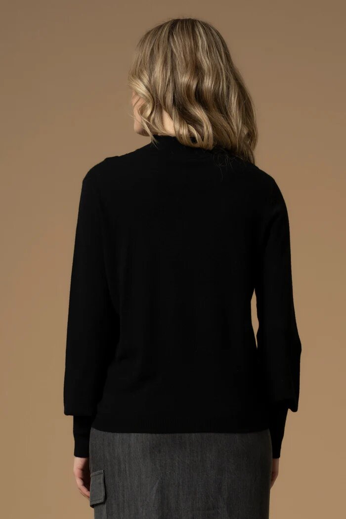 Egeria Kocca Maglie Donna A25PMA7363ABUN0000 - immagine 3