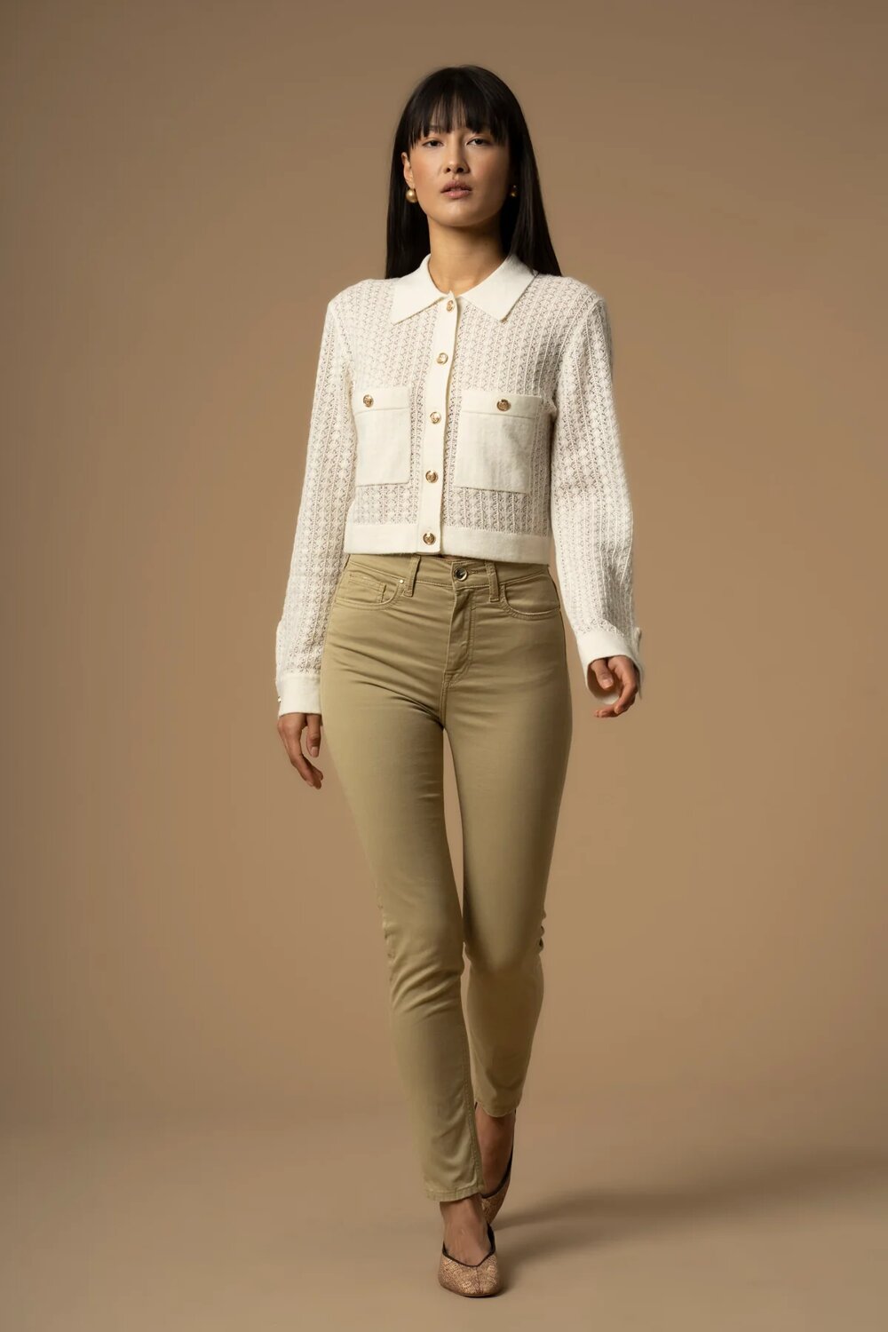 Camilo Kocca Maglie Donna A25PMA7366ABUN0000