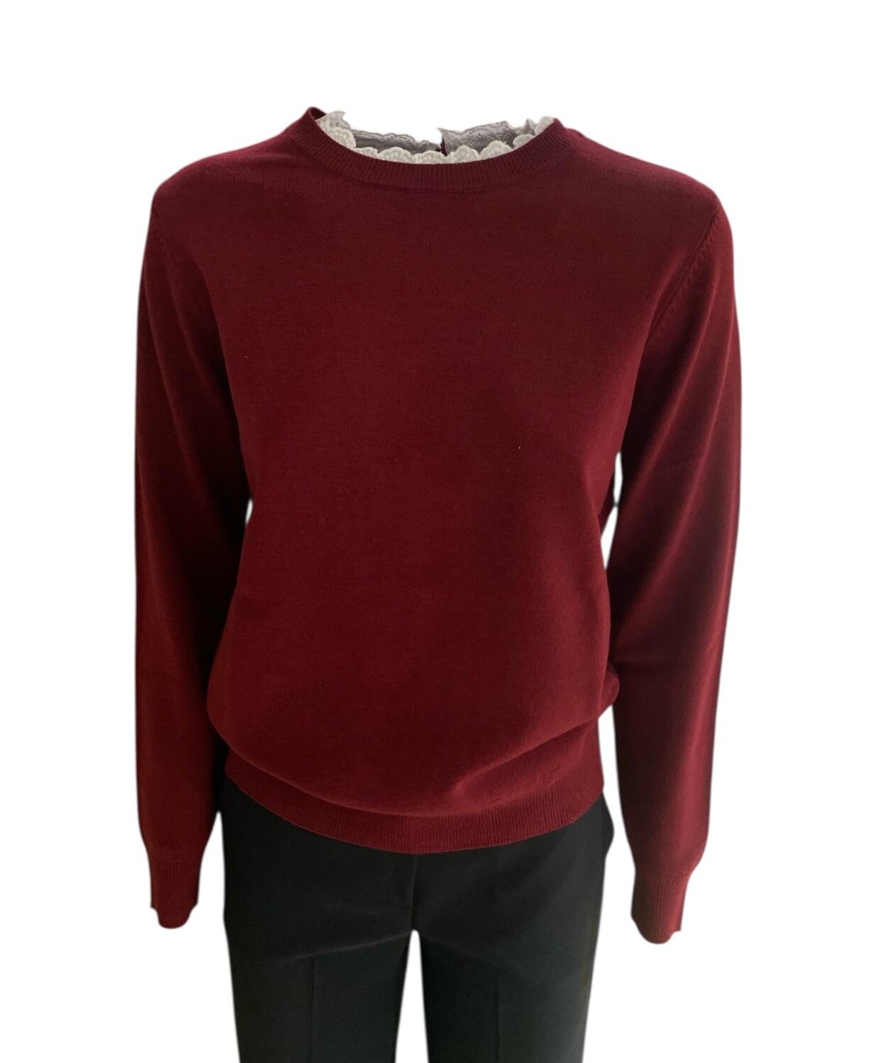 Marshall Kocca Maglie Donna A25PMA7385ABUN0000 - immagine 3