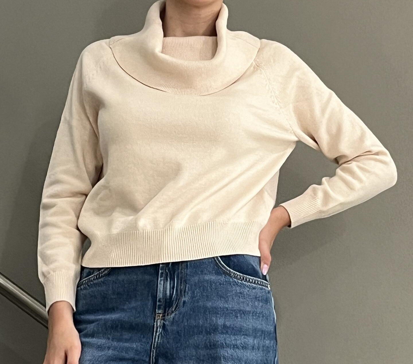 Aviera Kocca Maglie Donna A25PMA7485ABUN0000