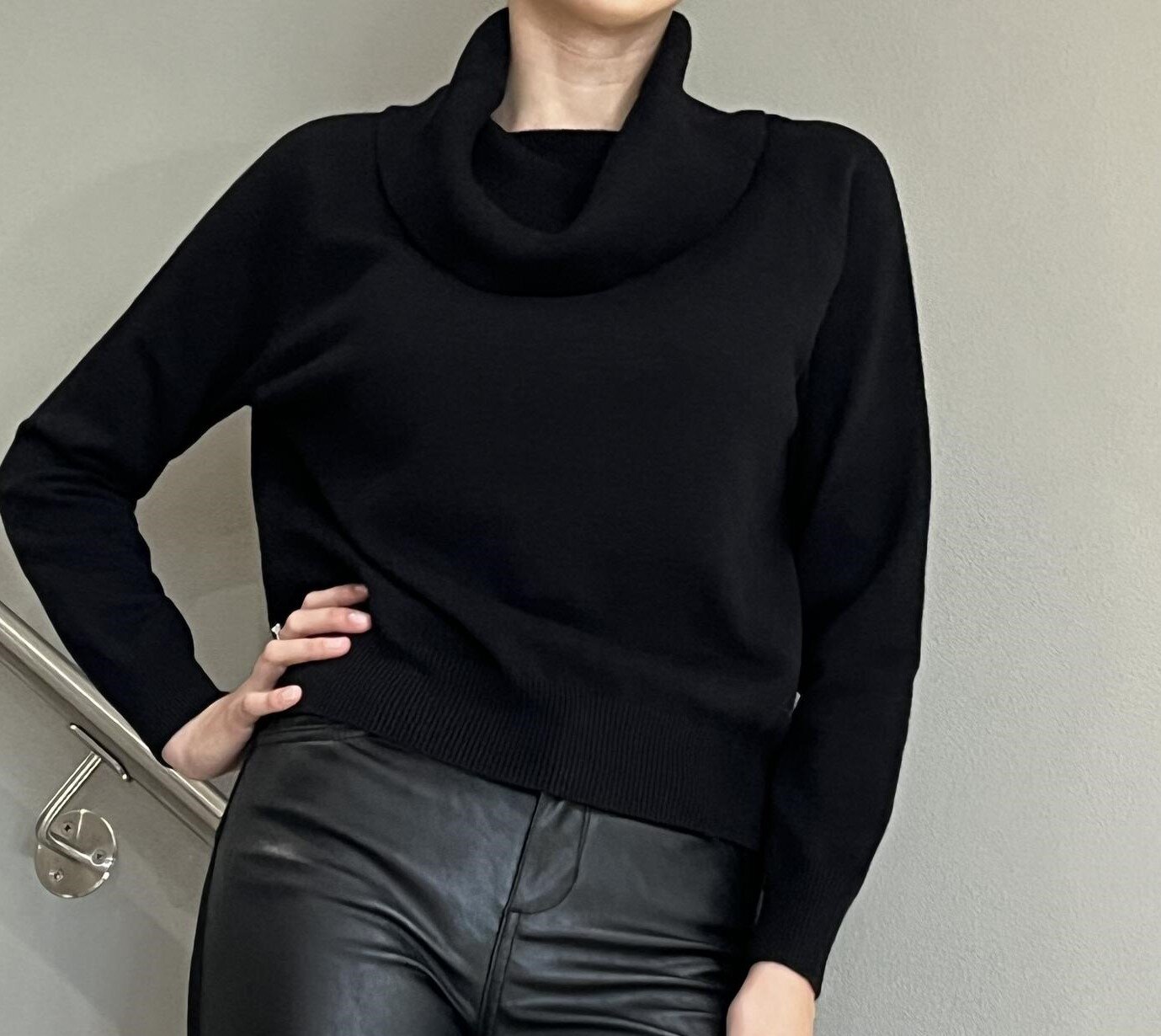 Aviera Kocca Maglie Donna A25PMA7485ABUN0000 - immagine 2