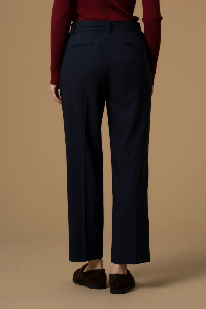 Taty Kocca Pantaloni Donna A25PPF7401ABUN0000 - immagine 3