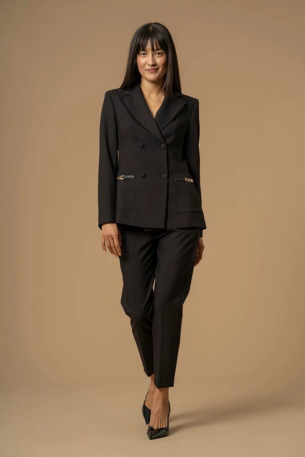 Iolando Kocca Tailleur Donna A25PTA7718ABUN0000