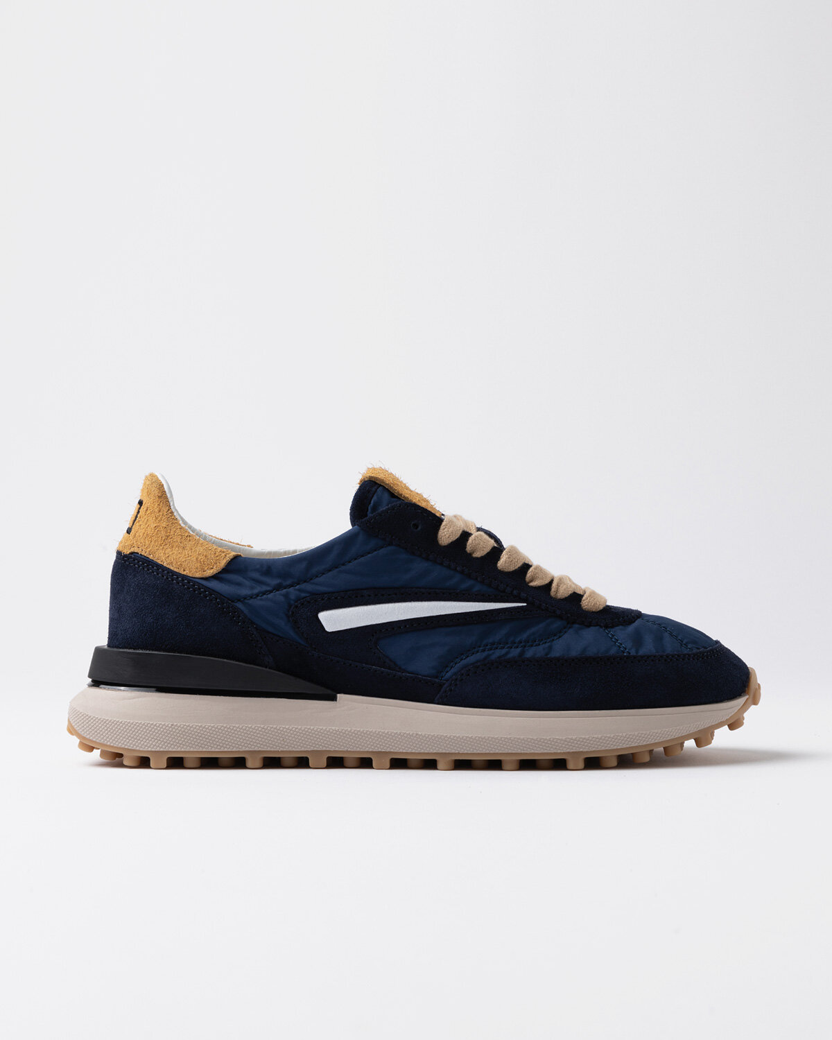 Athleta Nylon Blue M8a D.a.t.e. Sneakers Uomo
M431-AT-NY-BLAI2526.