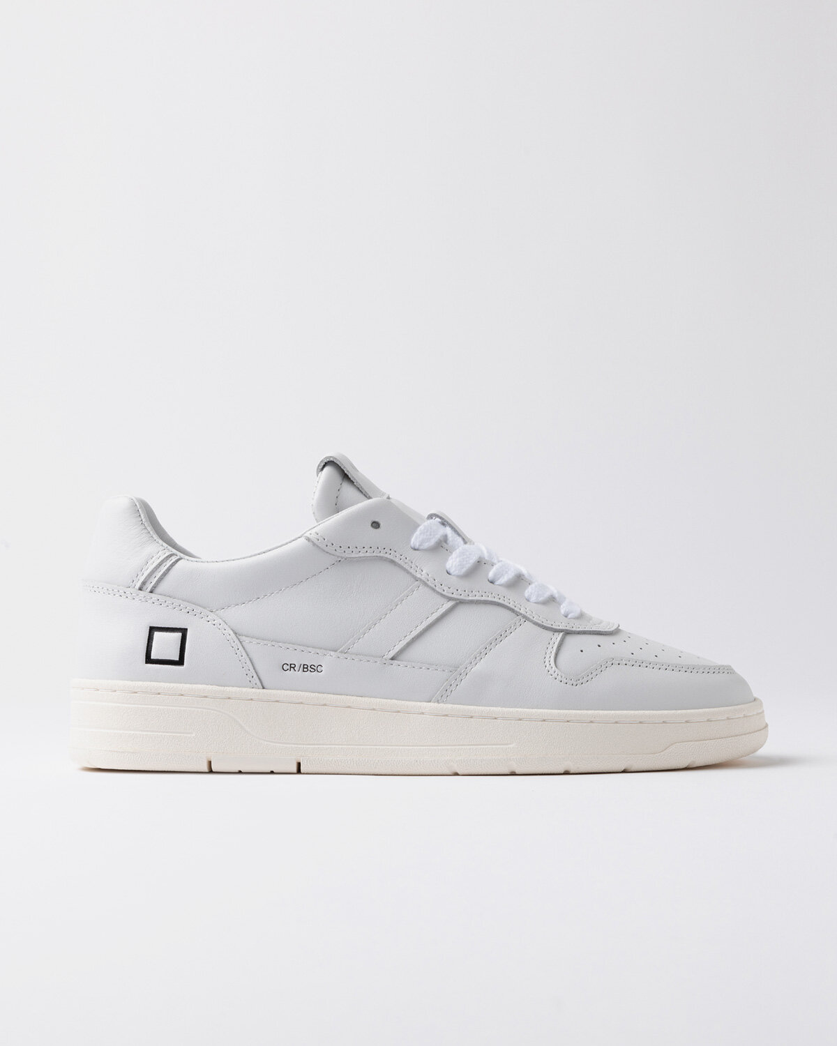 Court 2.0 Basic White M8a D.a.t.e. Sneakers Uomo 
 
 M431-C2-BA-WHAI2526.